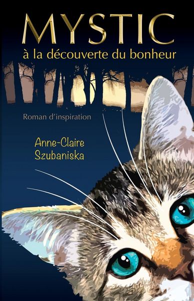 Produktbild: Mystic &agrave; la d&eacute;couverte du bonheur
