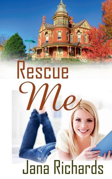 Produktbild: Rescue Me