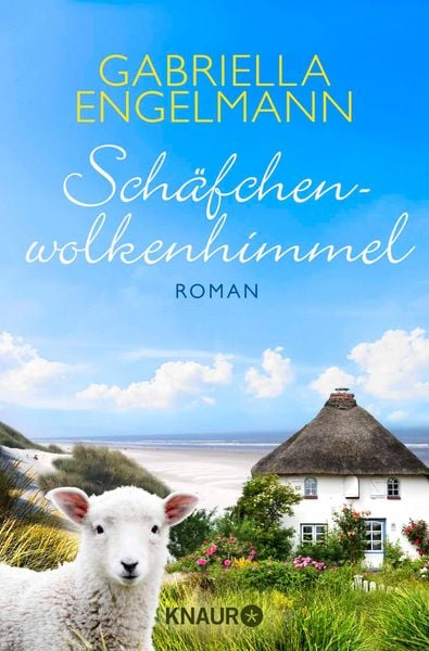 Produktbild: Sch&auml;fchenwolkenhimmel