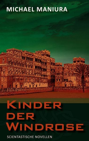 Produktbild: Kinder der Windrose