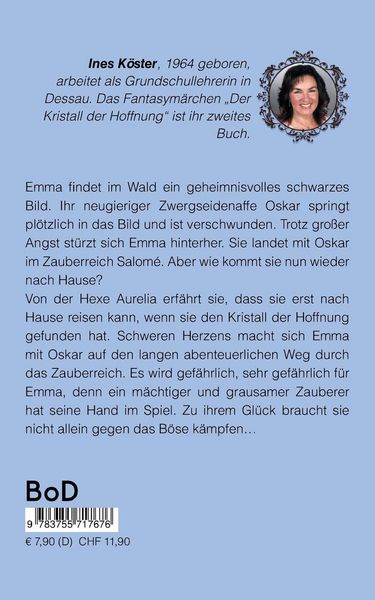 Produktbild: Olivia Engel & Co.