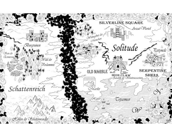 Produktbild: Solitude 2: Unleash the Shadows