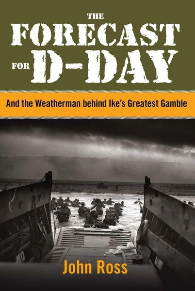 Produktbild: Forecast for D-day