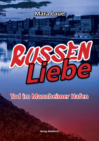 Produktbild: RussenLiebe