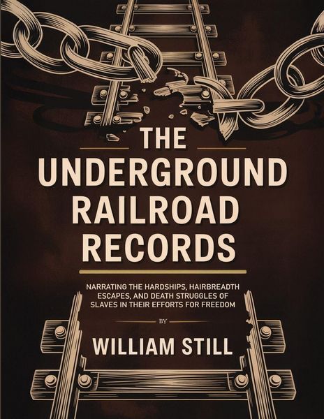 Produktbild: The Underground Railroad Records