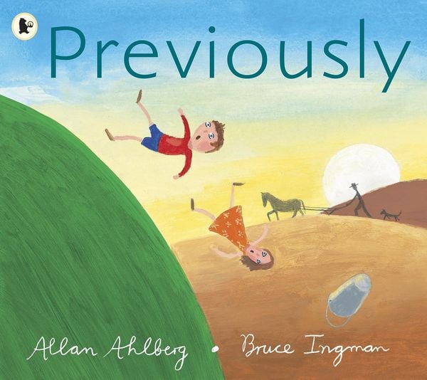 Produktbild: Previously