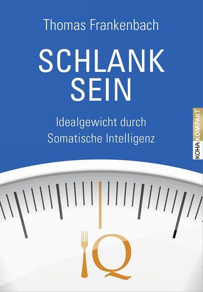 Produktbild: Schlank sein