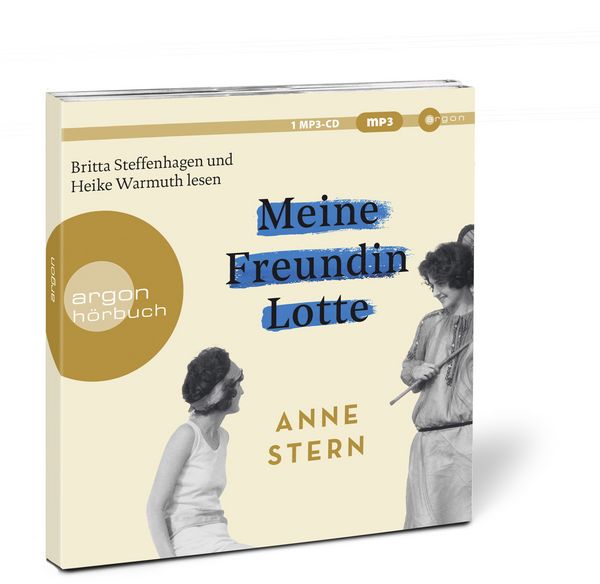 Produktbild: Meine Freundin Lotte