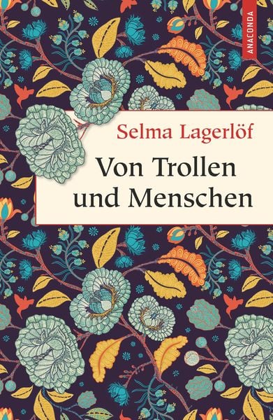 Produktbild: Von Trollen und Menschen