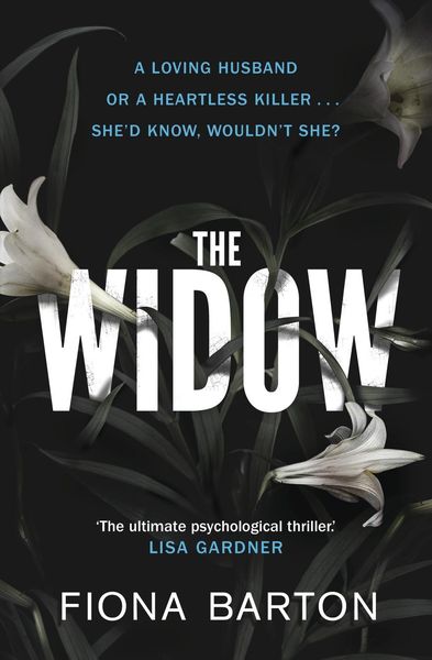 Produktbild: Barton, F: Widow