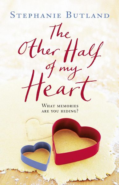 Produktbild: The Other Half Of My Heart