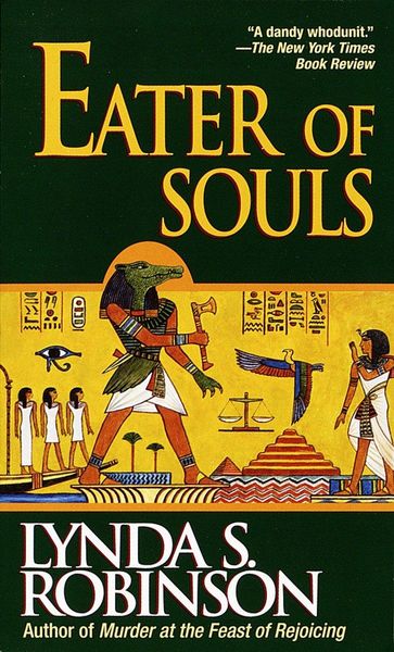 Produktbild: Eater of Souls