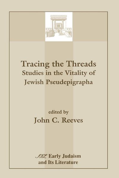 Produktbild: Tracing the Threads