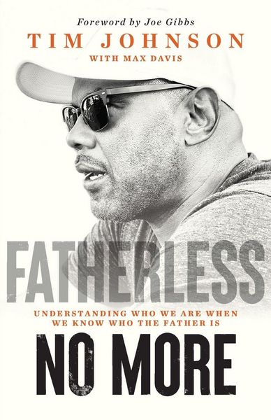 Produktbild: Fatherless No More