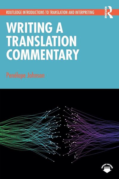 Produktbild: Writing a Translation Commentary
