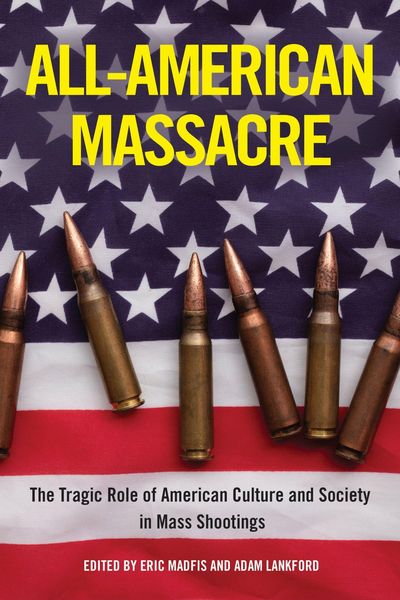 Produktbild: All-American Massacre