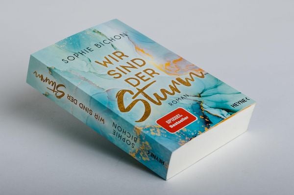 Produktbild: Wir sind der Sturm