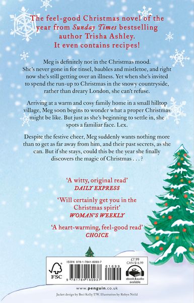 Produktbild: The Christmas Invitation