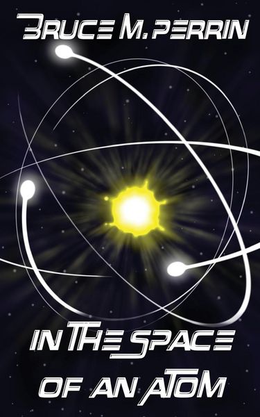 Produktbild: In the Space of an Atom