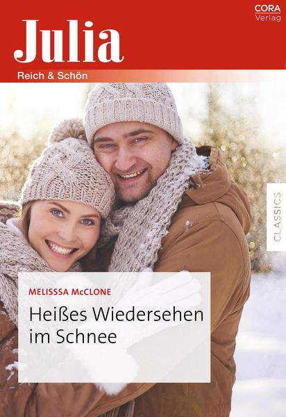 Produktbild: Hei&szlig;es Wiedersehen im Schnee