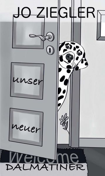 Produktbild: Unser Neuer Dalmatiner