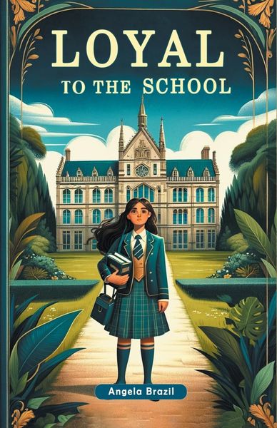 Produktbild: Loyal to the School