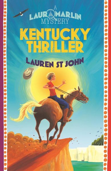Produktbild: Kentucky Thriller