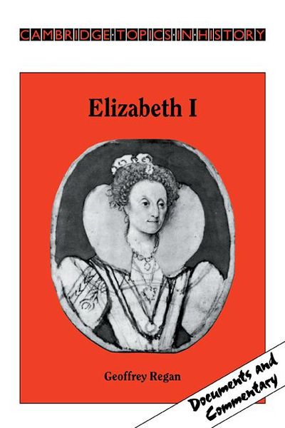 Produktbild: Elizabeth I