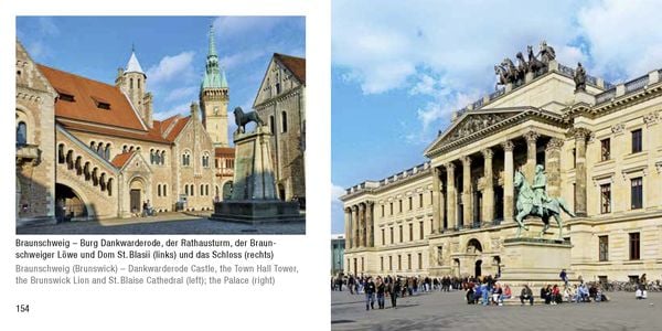 Produktbild: Deutschland/Germany &ndash; Book To Go