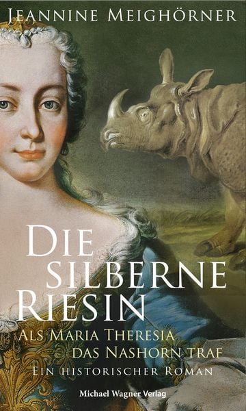 Produktbild: Die silberne Riesin
