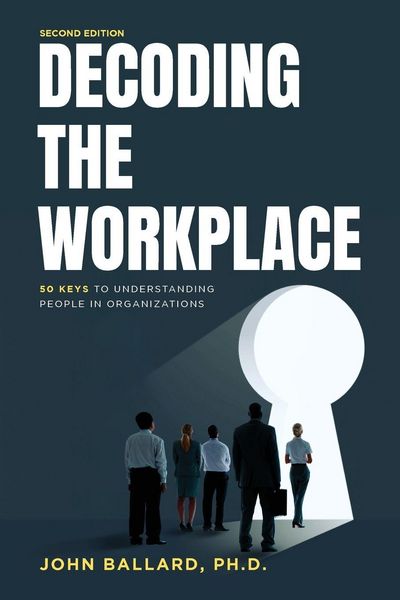Produktbild: Decoding the Workplace
