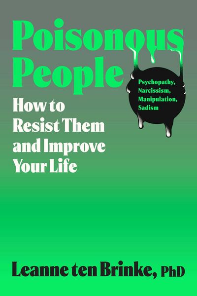 Produktbild: Poisonous People