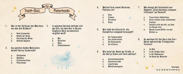 Produktbild: Mein Freundebuch f&uuml;r Harry Potter-Fans