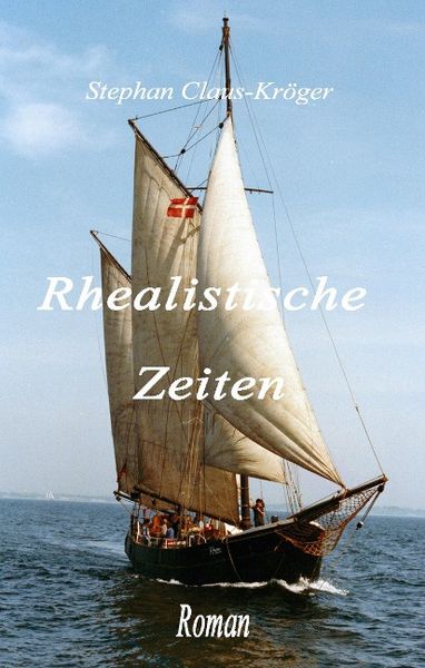Produktbild: Rhealistische Zeiten