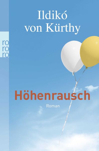 Produktbild: H&ouml;henrausch