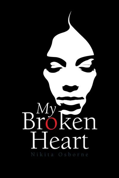 Produktbild: My Broken Heart