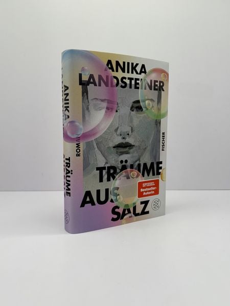 Produktbild: Tr&auml;ume aus Salz