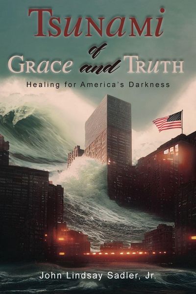 Produktbild: Tsunami of Grace and Truth