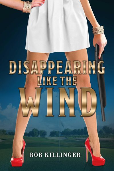 Produktbild: Disappearing like the Wind