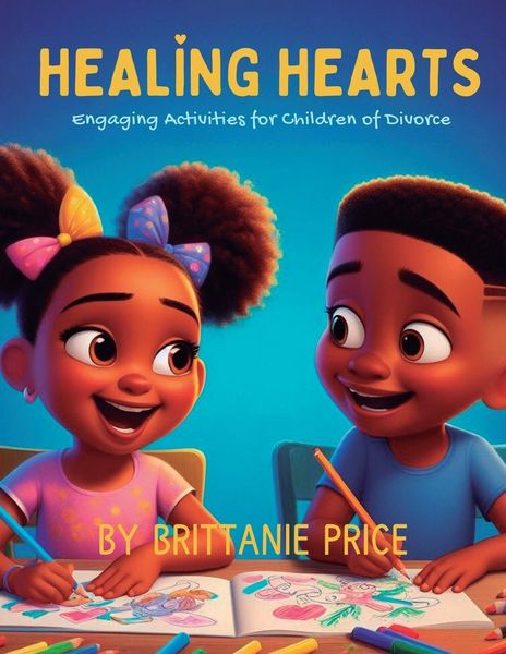 Produktbild: Healing Hearts