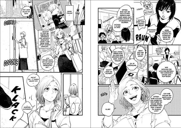 Produktbild: Dating a Vampire 01