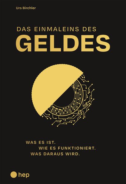 Produktbild: Das Einmaleins des Geldes (E-Book)