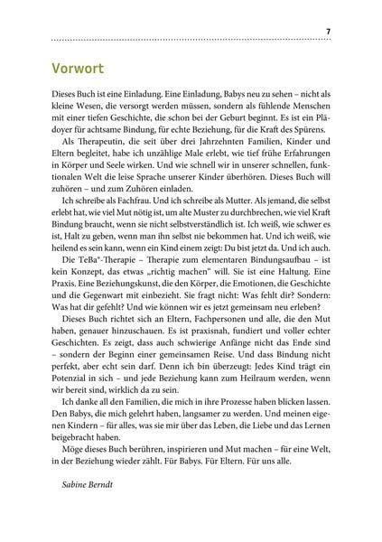 Produktbild: Da sein. Sp&uuml;ren. Halten.