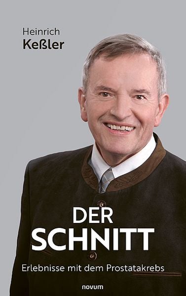 Produktbild: Der Schnitt