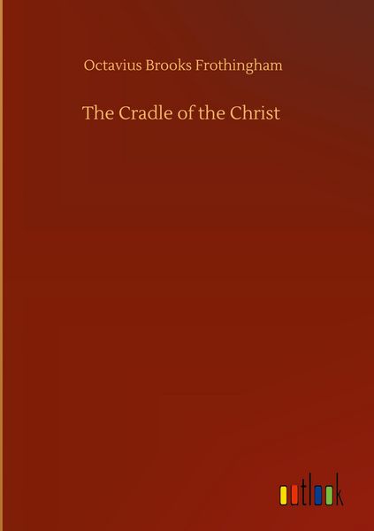 Produktbild: The Cradle of the Christ