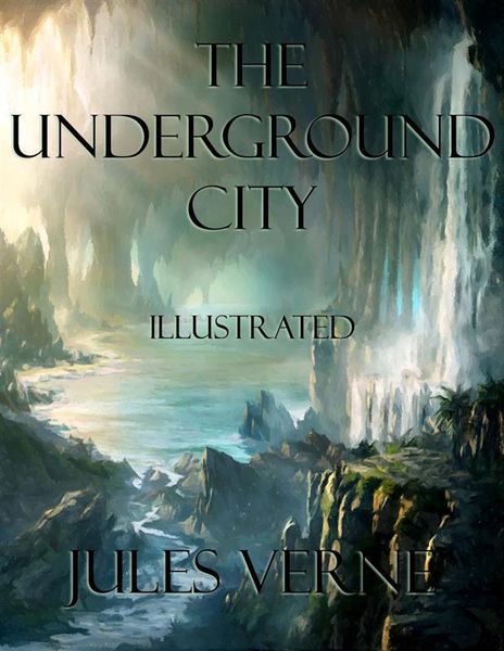 Produktbild: The Underground City