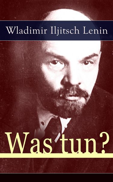 Produktbild: Was tun?