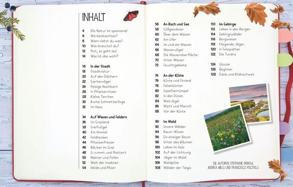 Produktbild: Wilde Natur