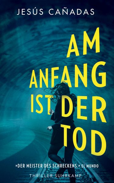 Produktbild: Am Anfang ist der Tod