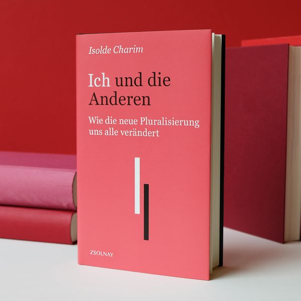 Produktbild: Ich und die Anderen